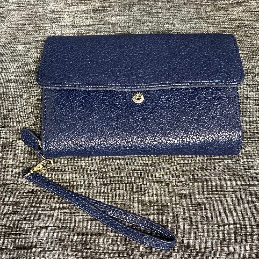 Wallet/Wristlet NWOT
